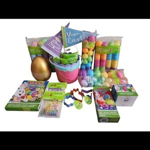 Easter Party Supplies